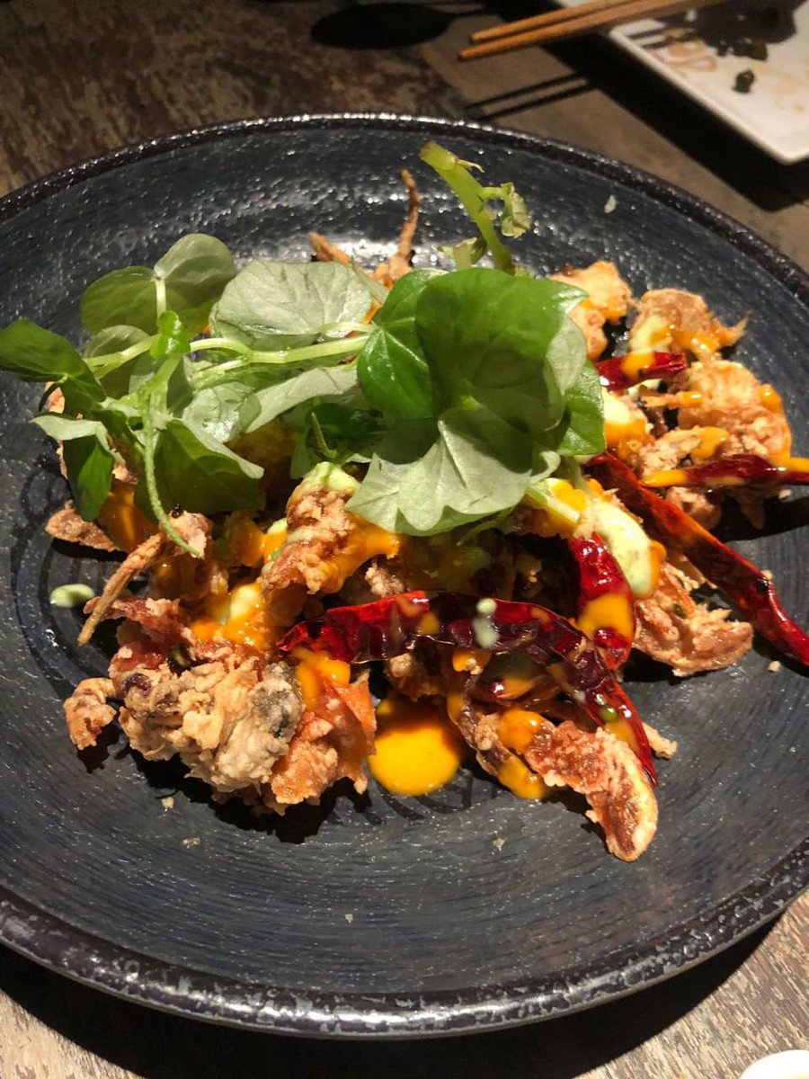 Hazer696's tweet photo. "Eating good food makes you feel good..."😍😃🥰 https://t.co/wUFG32ptAf