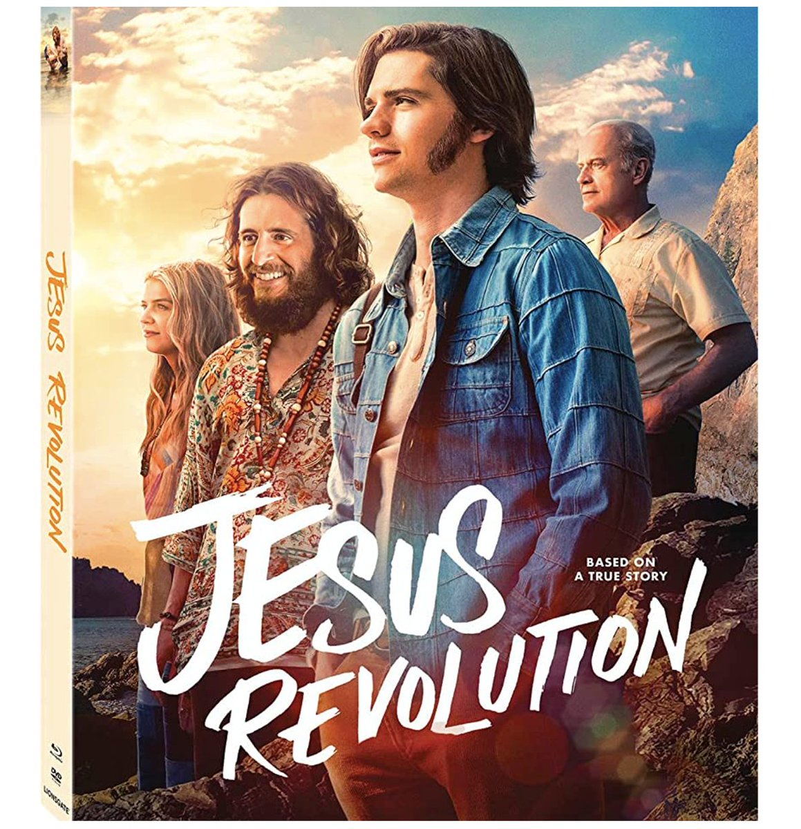 Ok, this is the ULTIMATE feel-good, true story, what our hearts and souls need, movie of the year. I promise you'll come away with a smile, a heart full of love.

#Goodvibesonly
familytheater.org/blog/jesus-rev…

#opportunity #opportunities