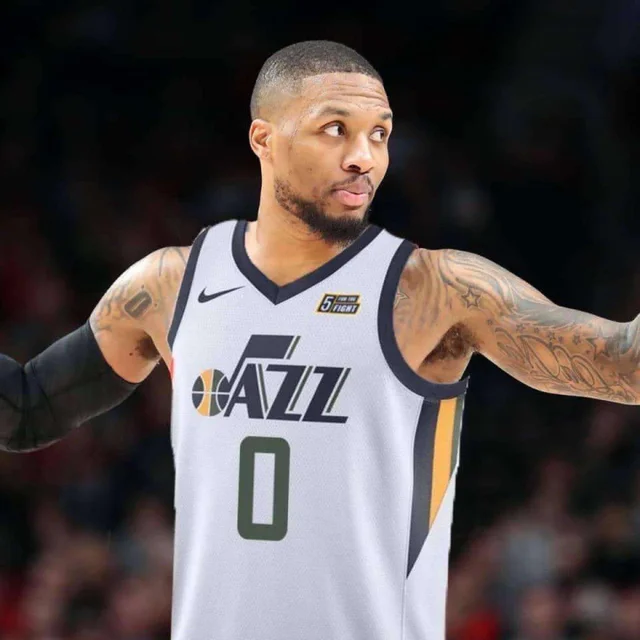 Jazz Lead tweet media