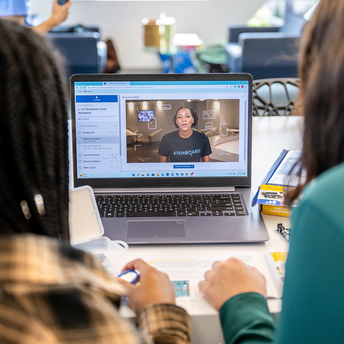 School may be ending, but the learning shouldn't have to! 👇
Learn more about our subscription learning options by visiting ow.ly/YIi250OBhAP