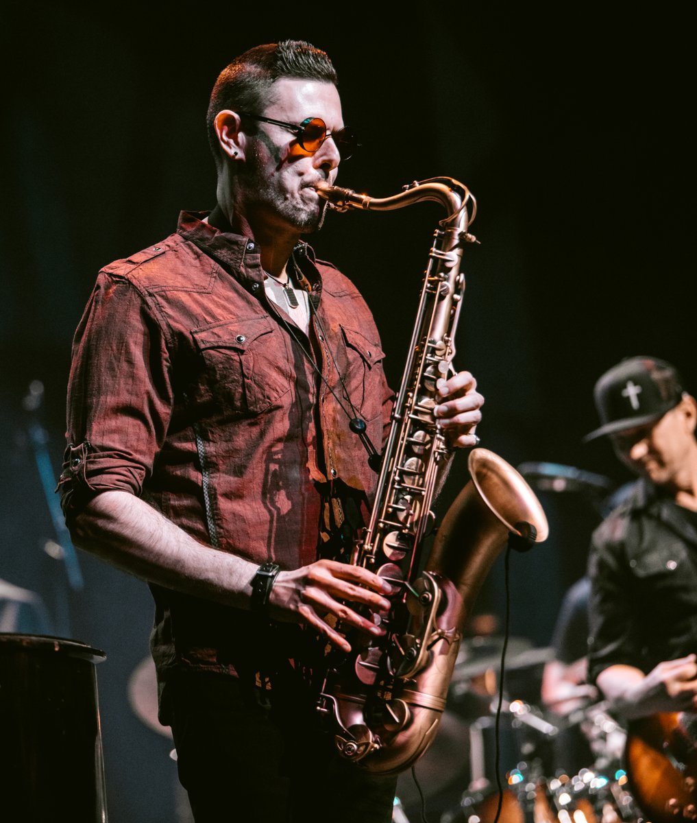 MatthewAlecJazz's tweet image. "Matthew Alec is rapidly making a name for himself as an emerging talent in the jazz scene"

- @JazzizMagazine 

#matthewalec #saxophone #jazziz