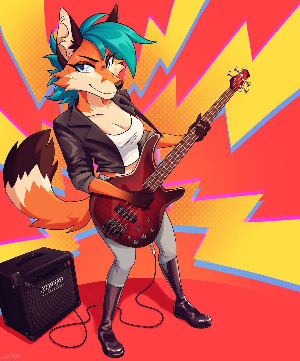 ☀️ 15K RAFFLE!!! ✨

🩵prize is a pinup illustration of your oc! (no nsfw!) 
⚡️reply with your reference
🩷 RT + follow
🌈 ends JULY 28