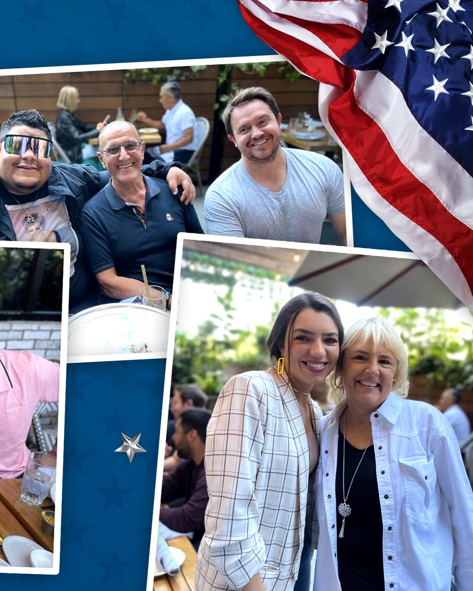 We had such a blast at the Memorial Day Weekend Lunch! We are so grateful to have been able to spend this day with our fantastic team!

#CVOrganization #MemorialDayWeekend #Family #JoinUs #GlobalLife #GlobalLifeLifestyle #GameSpeed