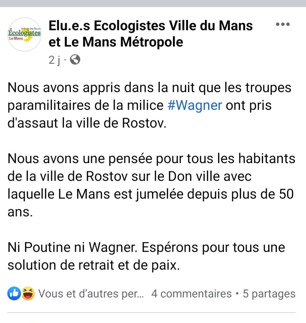 Qui veut rire ? 🤡🤡🤡🤡