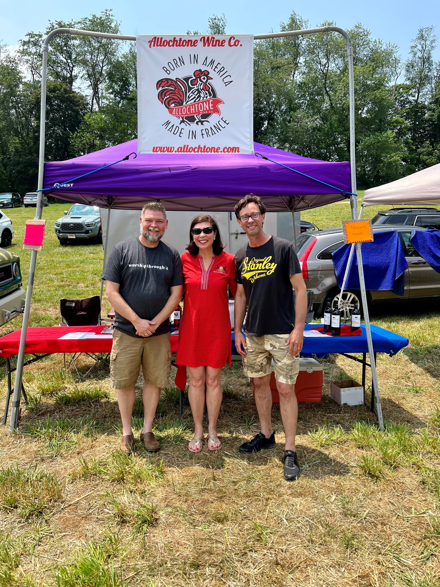 Senator Kristin PhillipsHill on Twitter "Last weekend competitors