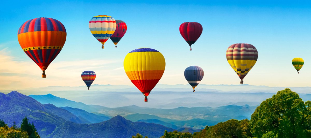 Make your plans to come to the 5th Best Hot Air Balloon Festival in the World now! 
rockymountainlodge.com/blog/2023/06/c… 

#balloonfestival #hotairballoon #hotairballoonfestival #coloradospringslabordayliftoff #coloradospringshotairballoonfestival #coloradospringsevents