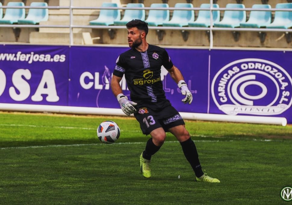 💜Un año más juntos vamos a por un nuevo obejtivo🐗
<a href="/PalenciaCristo/">Palencia Cristo Atl.</a>