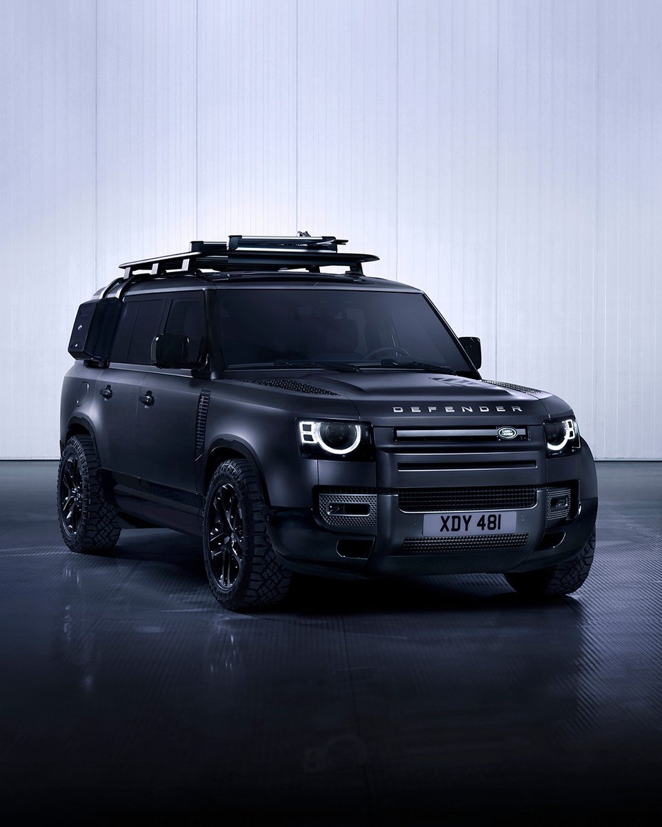 JLRwestchester's tweet image. Ready for anything @LandRover #Defender

#LandRover #Defender130 #SUV #OffRoad #Adventure #DreamCar #LandRoverLife #LandRoverLove