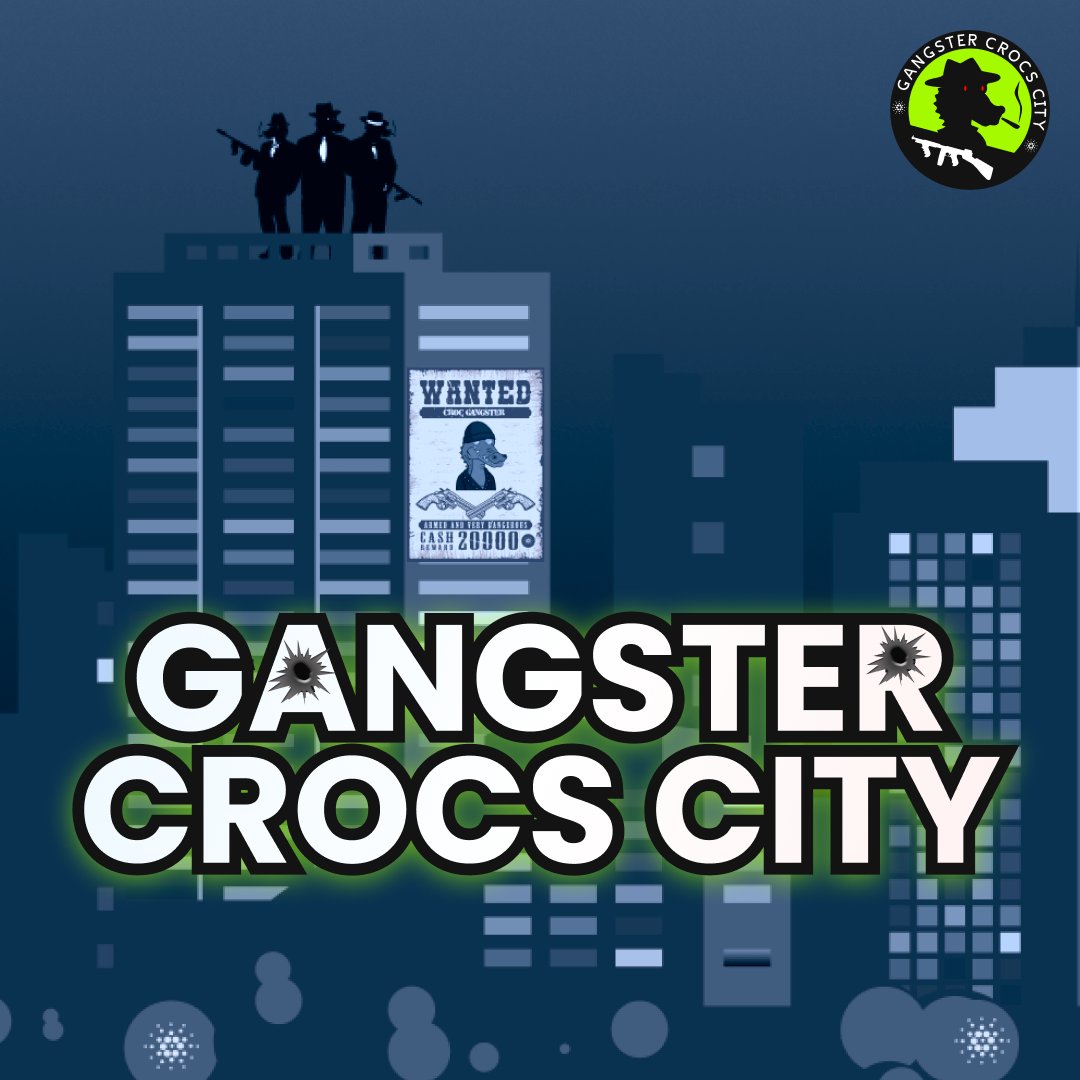 @Bossinvx @GangsteCrocCity That's one badass #ApexPredator monster croc!