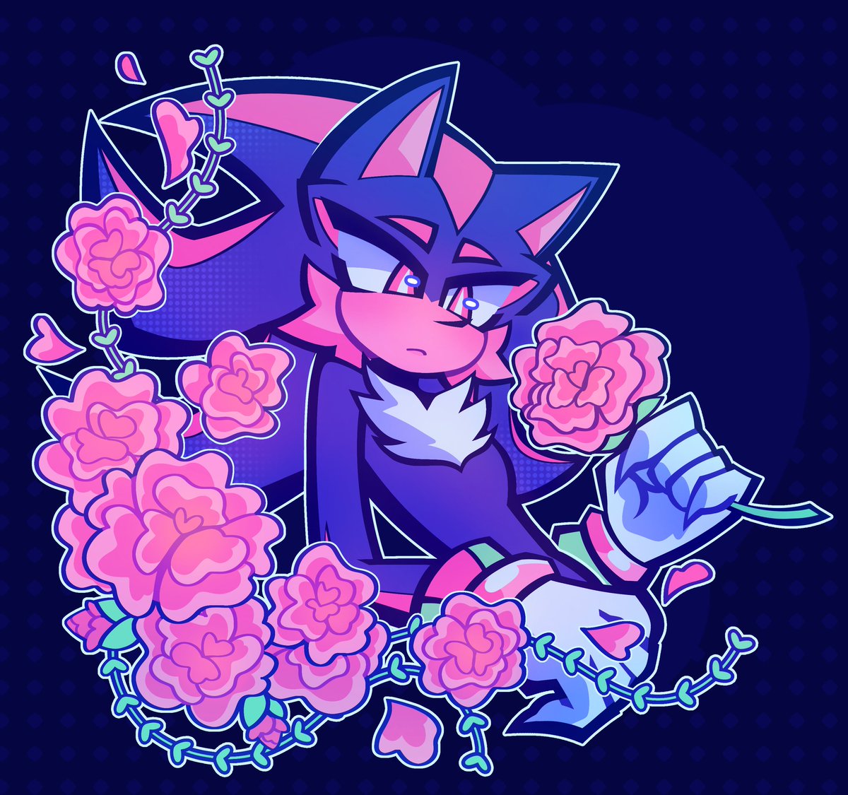 rox!! sonic prime soon.. on Twitter: 