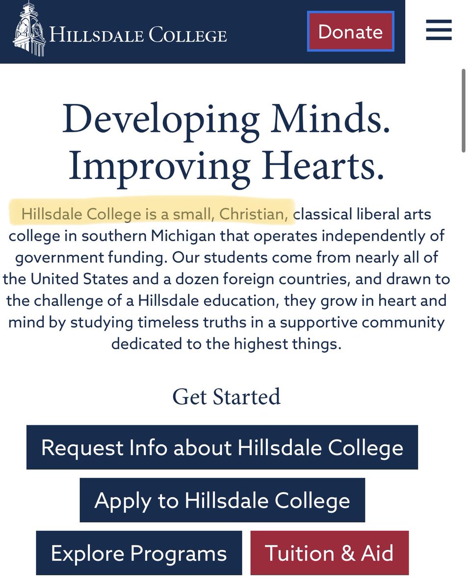 duhamelical's tweet photo. This is not “politically neutral”. This is not accountability to the public. This is not a public school. This is an unconstitutional religiously-affiliated organization siphoning taxpayer dollars and I won’t stay quiet about it. #nhpol https://t.co/ZIX95WAPAa