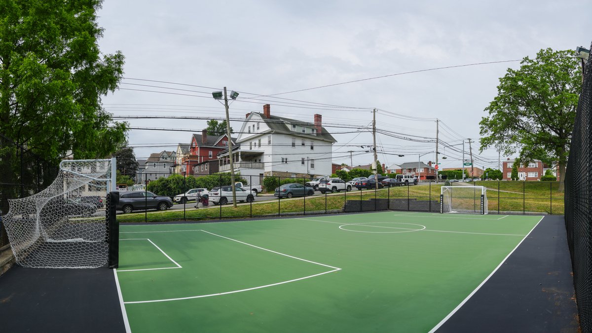 Mayor Mike Spano on Twitter "I joined the Yonkers Department of Parks