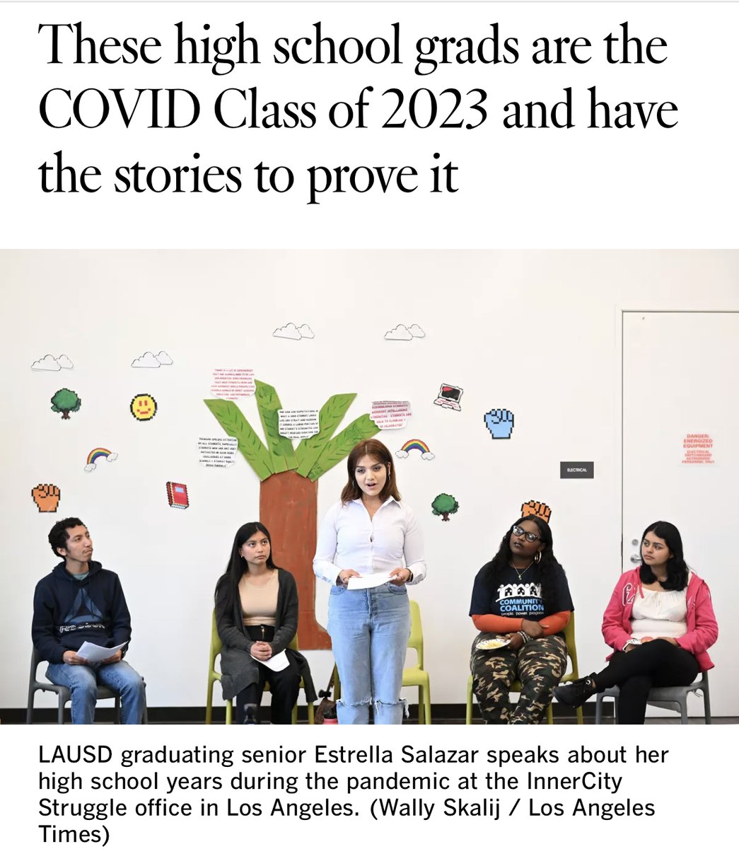 CoCoSouthLA's tweet photo. South LA and Boyle Heights youth speak on their LAUSD student experience. #SENI #EquityAlliance #SCYEA #YouthLeaders @ICSEastLA @latimes 

https://t.co/RfbzseVq8Z https://t.co/yFVCixBgoa