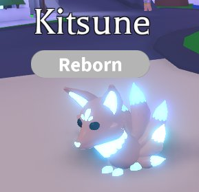 🪁NFR Kitsune Giveaway ! 🪁

Follow me + like + rt to enter
Hc :: follow me 

Ends :: in a week !