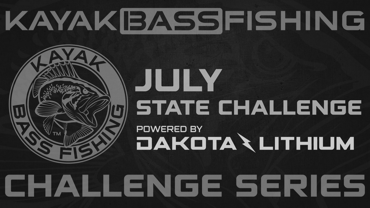 KayakBassFish's tweet photo. Registration is still open for the #KBFChallengeSeries July on-line tournament! Going on vacation? Bring your kayak, fish in another state and win prizes and earn points there, too!!
https://t.co/HuJ5U0YqvF https://t.co/qypiCR7F8u