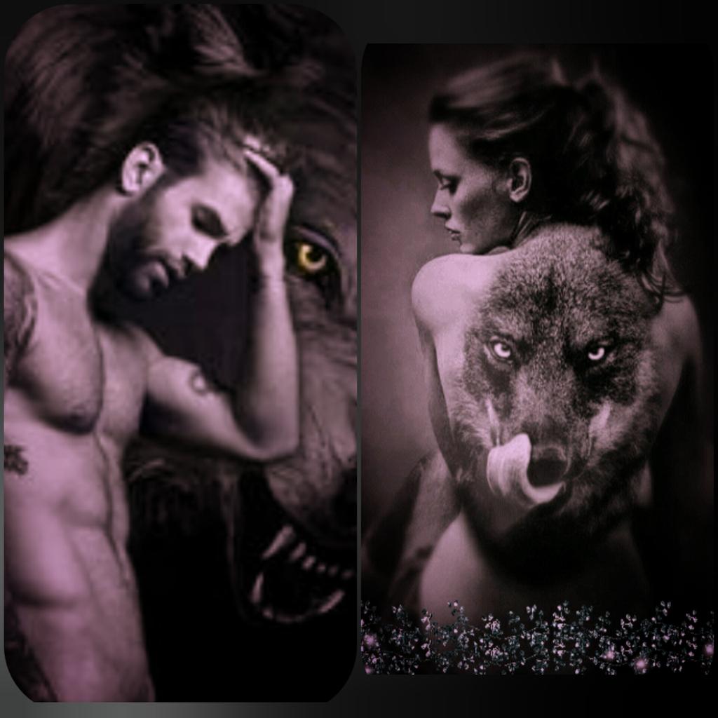 Sentirme suya y de nadie más. Acudir a la llamada de sus deseos más ardientes, para complacerla con el espíritu salvaje e instintivo de un lobo solitario. Soy su esclavo pasional; ella la que me cuida y me hace sentir inmortal a su vera. Mi Reina Gótica Vampiresa. 🔥🖤✒️📖🐺🧛🏼‍♀️