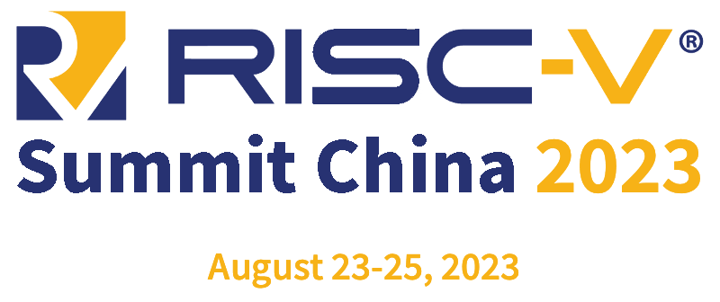 RISC-V International tweet media