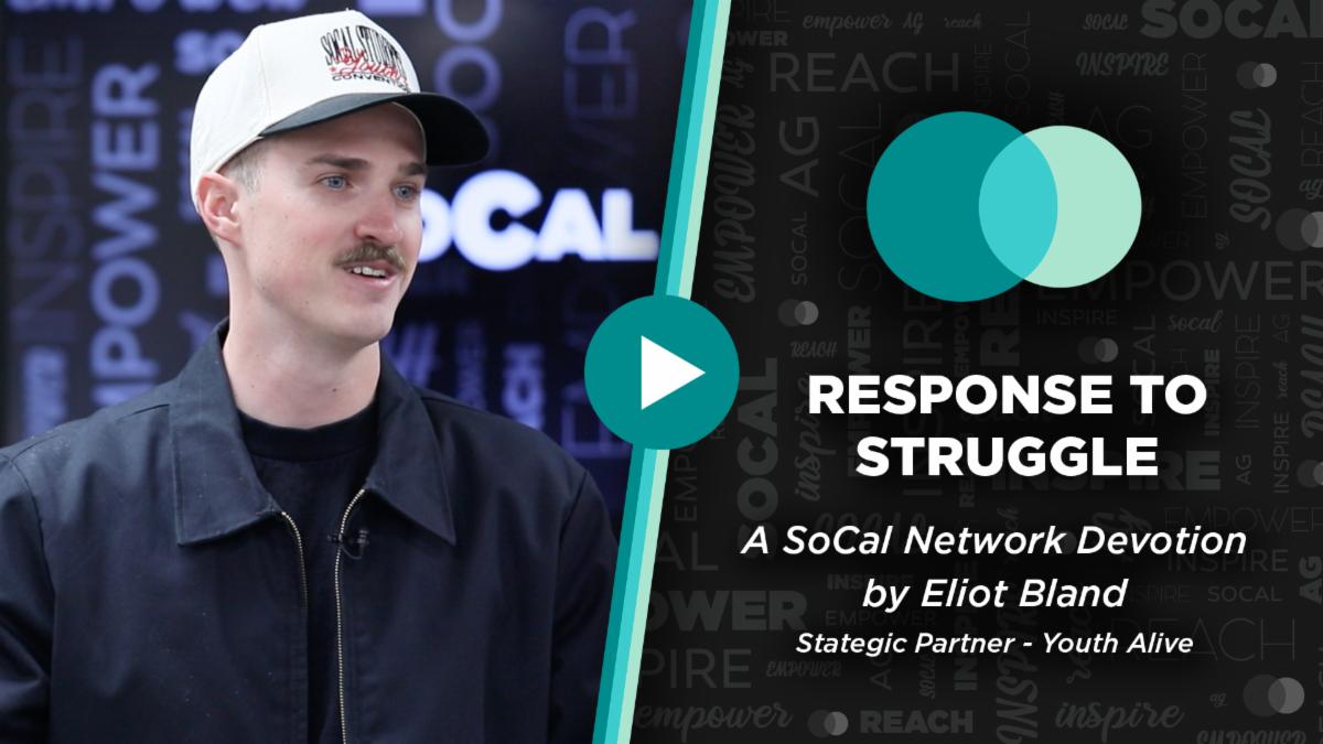 Eliot Bland, Strategic Partner to Youth Alive, leads this week's SoCal Network Devotion! #SoCalNetwork #NetworkNews
conta.cc/3Xs8qCP
conta.cc/3NQDZmB