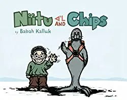 Newly Updated! Inuit Picture Books bit.ly/3mxGg8h via @pragmaticmom #ReadYourWorld #Inuit #KidLit #picturebooks @Inhabit_Media