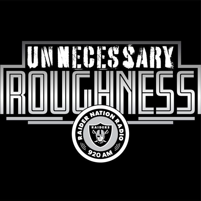 If you missed any of Monday's show with @dmon_theboss & @_DannySmyth 

You can hear all of it here! ⤵️ 
lvsportsnetwork.com/unnecessary-ro…

Thanks to our guest:
H1 @SportsbkConsig - #SportsGambling 

H2 @MaryKayCabot - #AFCNorth
H2 @FBallGameplan - #AFCWest

H3 @david_j_roth - #MLB