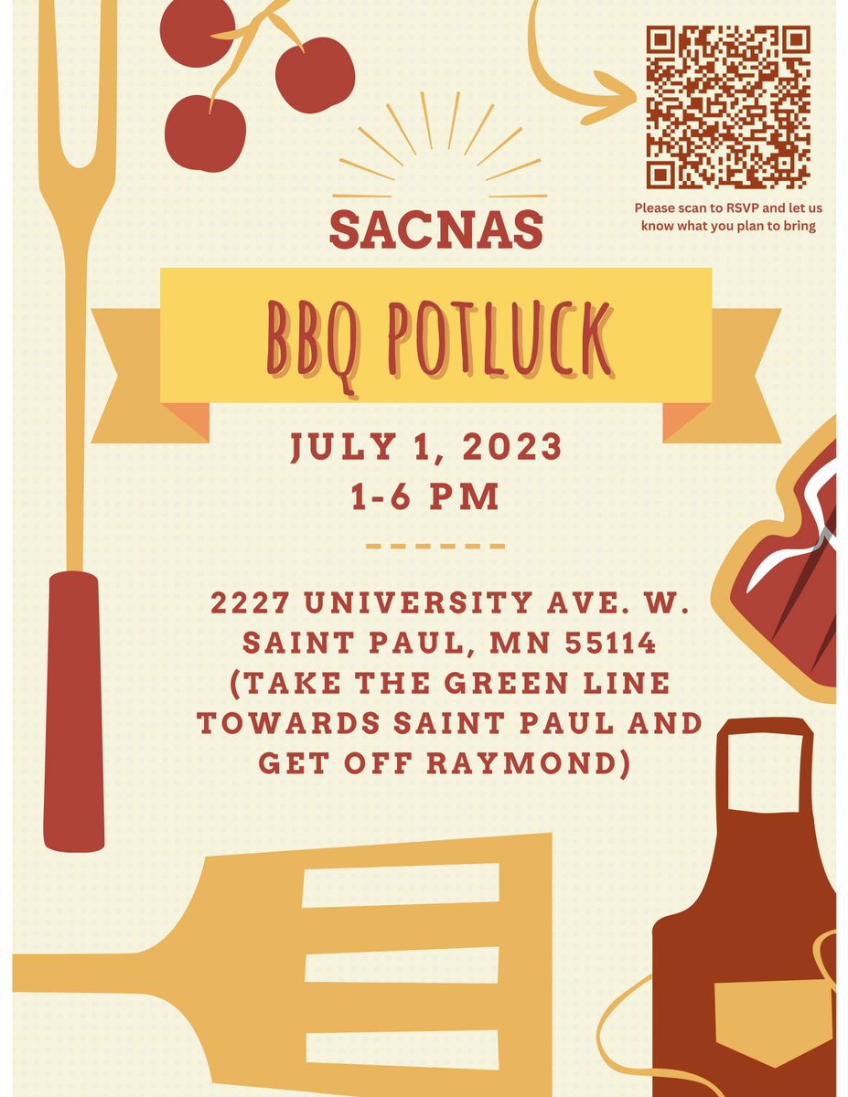 UMN SACNAS Chapter (@sacnas_umn) on Twitter photo Hello everyone, we hope to see you at our next get together!! <a href="/EwisUmn/">Empowering Women in Science</a> <a href="/diversityUMN/">diversityUMN</a> <a href="/UMN_CLS/">UMN Dept. of Chicano & Latino Studies</a> <a href="/UMNews/">University of Minnesota</a> Hello everyone, we hope to see you at our next get together!! <a href="/EwisUmn/">Empowering Women in Science</a> <a href="/diversityUMN/">diversityUMN</a> <a href="/UMN_CLS/">UMN Dept. of Chicano & Latino Studies</a> <a href="/UMNews/">University of Minnesota</a>