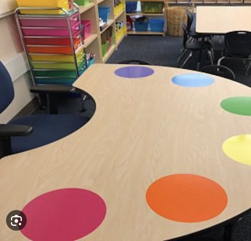 Marebear08's tweet image. My students 💙 practicing their #writing on these dry erase dots when we meet for small groups. Ours were worn out at the end of the year and a new set is needed.
Any and ALL contributions (or RT) are greatly appreciated.💕
amazon.com/hz/wishlist/ls…
#PostForPencils
#clearthelist