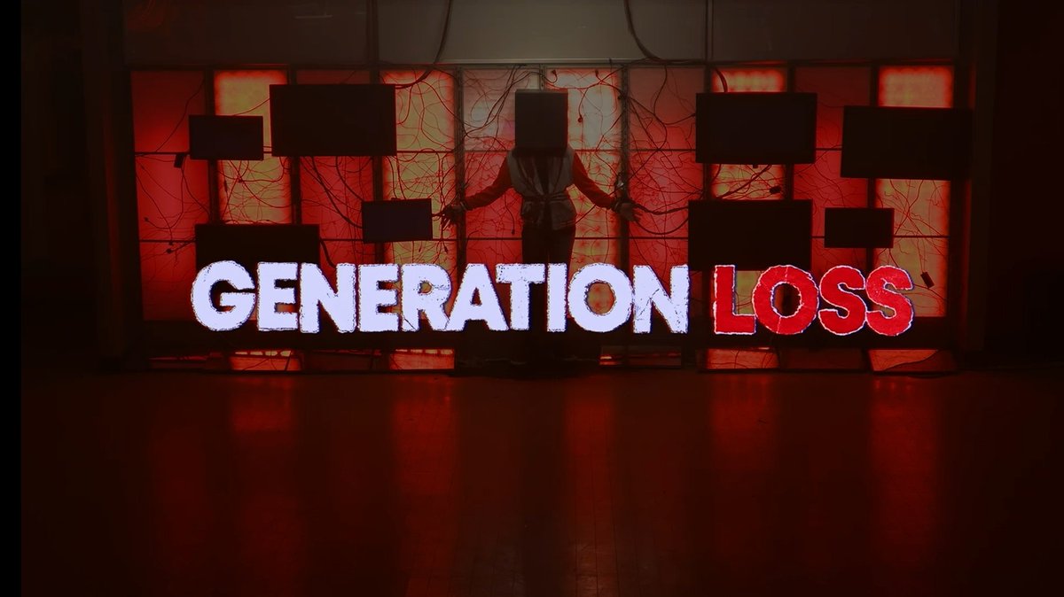 #GENLOSSEMMYS #GenLossFYC #Emmys2023  GENERATION LOSS FOR THE EMMYS