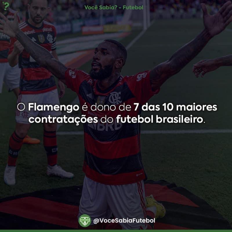 Quem é você no futebol brasileiro?