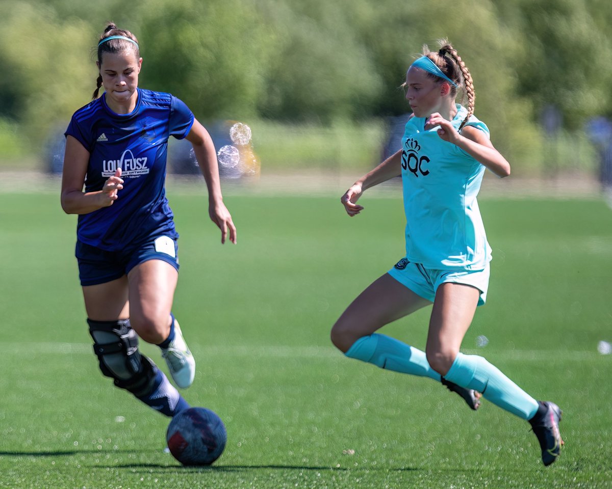 LFA Tottleben moving on to the semis after a 2-1 win over Sporting Queen City in the USYS Midwest Regionals. <a href="/USYouthSoccer/">US Youth Soccer</a> 
<a href="/LFA_Tottleben/">Lou Fusz Athletic 05G Tottleben</a> <a href="/SportingQC/">Sporting Queen City</a> 
<a href="/LouFuszSoccer/">Lou Fusz Soccer Club</a>