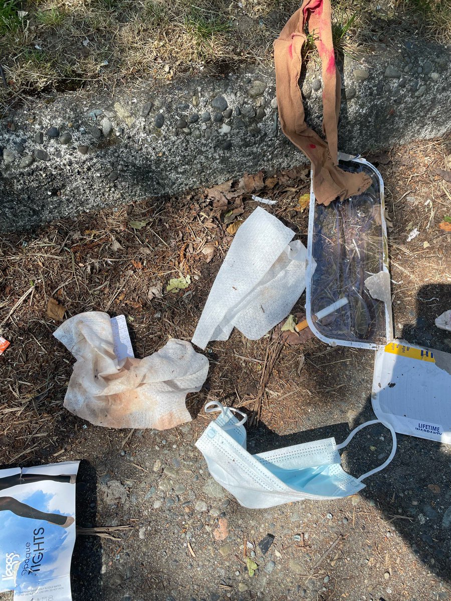 Shaakeal_Oneil's tweet photo. @MayorofSeattle @UpliftNorthwest #LictonSprings neighbors take pride in their community. We try to keep up with the litter left behind by the sex trade, but it’s becoming unmanageable. @PSETalk when are you adding measures to deter the pimps and prostitutes? @komonews @fox13seattle @KIRO7Seattle @KING5Seattle https://t.co/vkobvLY6PH