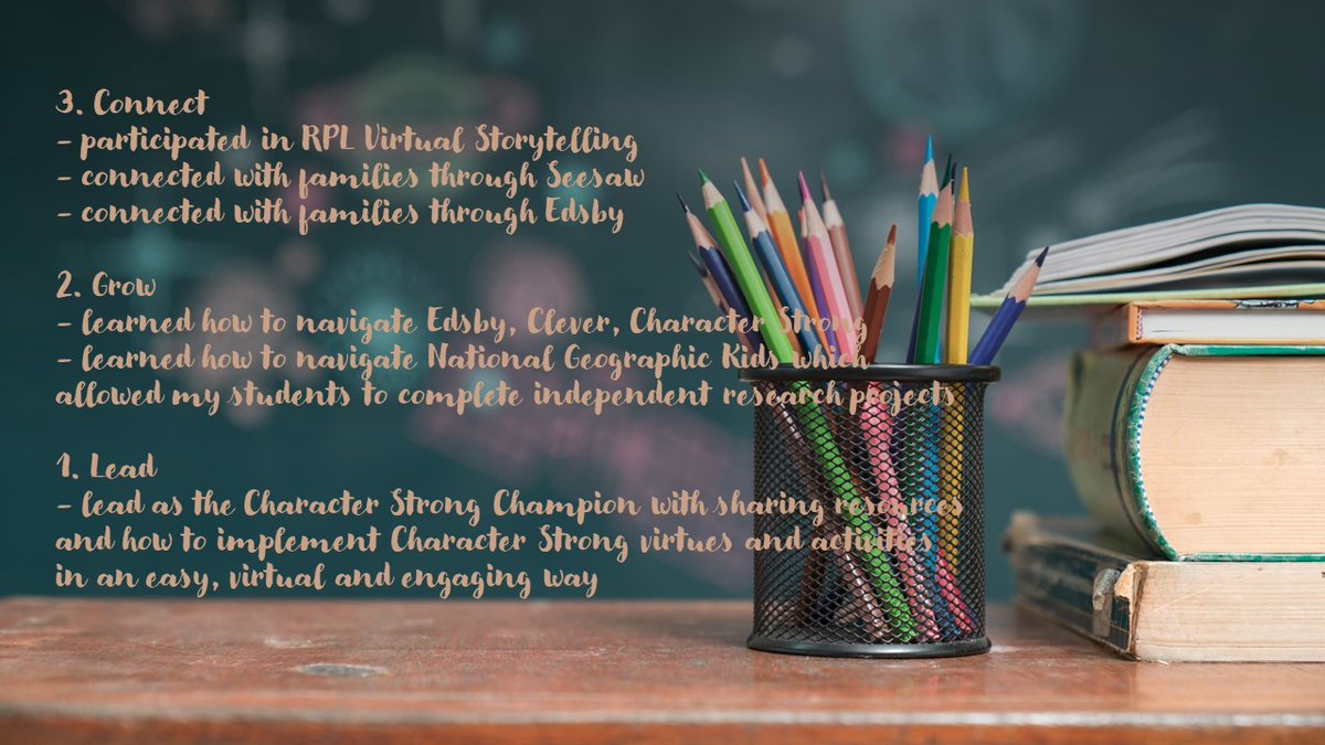 Thanks for another great year! I enjoyed having 1:1 devices this year which allowed us to explore different opportunities! <a href="/RCSD_ET/">RCSD EdTech</a> #rcsdconnect