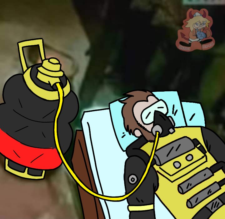 Primer curiapex que hice hace tiempo  😩
#ApexLegends