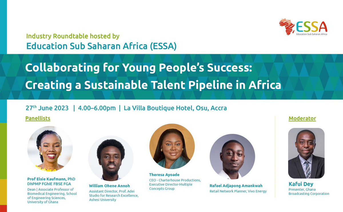 elsie_effah's tweet photo. Please join us! https://t.co/oAYsx8ncEL