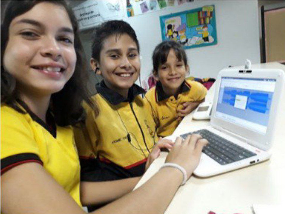 El Premio de Periodismo Simón Bolívar en la categoría Radio, es para el programa Voces Escolares, producido por la Comunidad de Aprendizaje "Comunidad Alternativa Táchira", y transmitido por el canal regional de Táchira del Sistema Radio Nacional de Venezuela. 

¡Grande labor!