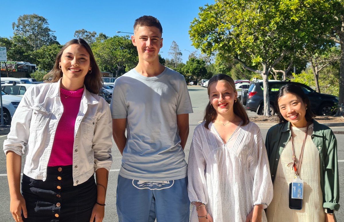 LexisEnglish's tweet photo. Noosa – We’re excited to welcome our new students – 26 June: https://t.co/ipHG372fcx

#amazingstudentsatlexis #excitedstudents #freshgroupatlexis #happytohaveyouall #havingfunatlexisenglishnoosa #newchapterinastudentslife #newstudents #noos https://t.co/wtUeGkWIsZ