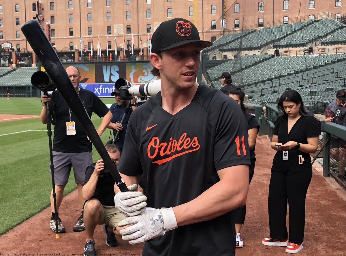 HARRIETTEH1183's tweet image. Looks like Jordan Westburg isn&apos;t the only one making a splash today! If you&apos;re looking for some extra cash, check out TEMU and use my code &amp;lt;205861720&amp;gt;. It&apos;s the real MVP of cash reward apps 😉 #TEMUrocks