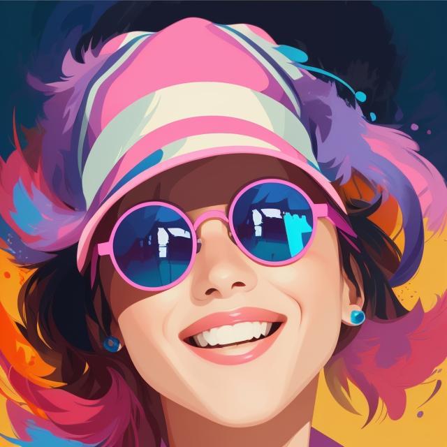 She’s a wizard with her words, and is on a quest with her questions - let’s give a big round of applause for our AI panel talk host, Carrie Robinson!

Get your seat today 📷 tinyurl.com/fnkjv563