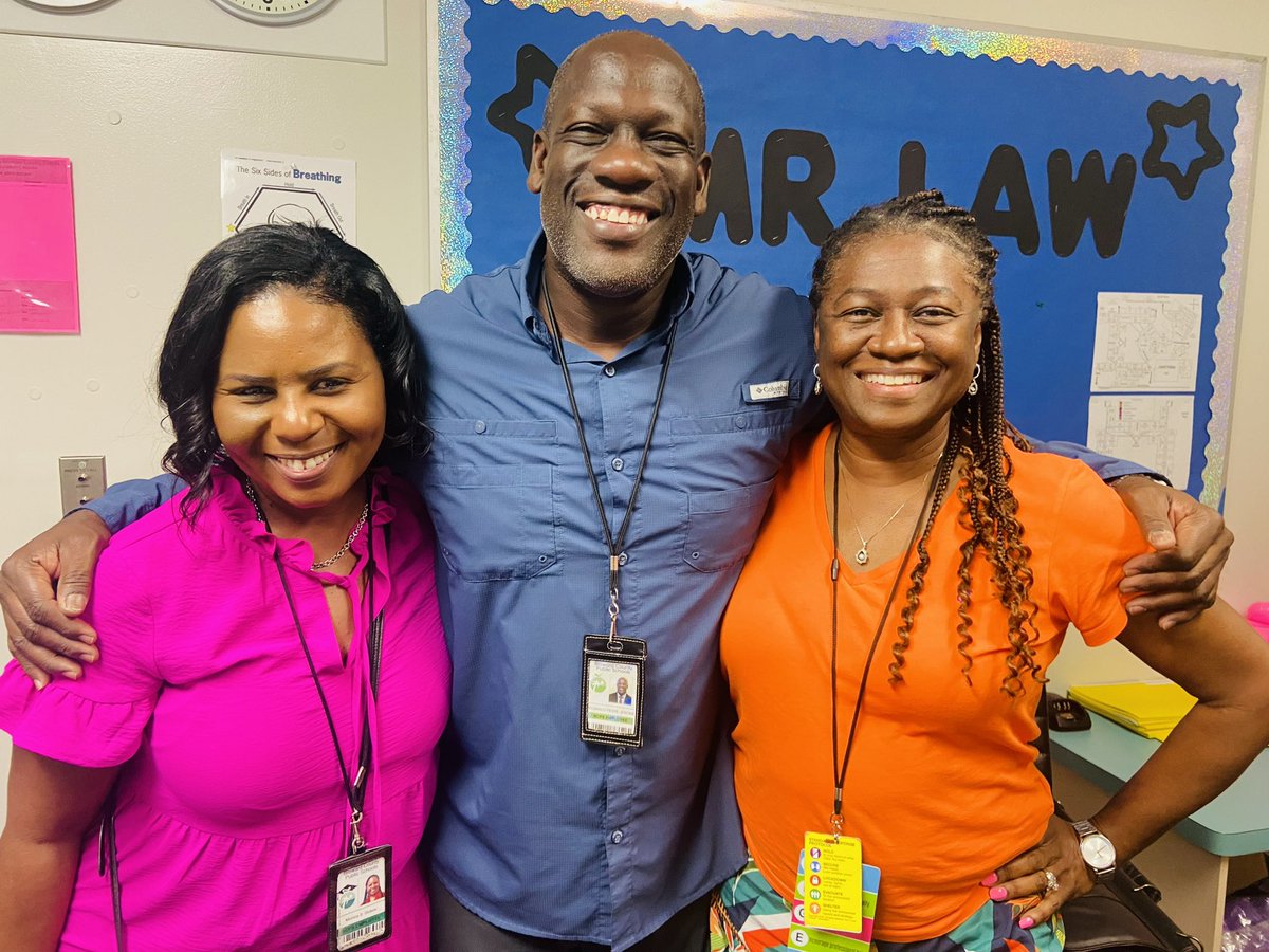 Tranya Brown-Curry (@apcurrybcps) on Twitter photo Thanks for stopping by and checking in at LPT Summer Experience! Always a pleasure! โค๏ธ <a href="/keeperteacher/">Reggie Pierre-Jerome</a> <a href="/moniestokes/">MonicaStokes</a> Thanks for stopping by and checking in at LPT Summer Experience! Always a pleasure! โค๏ธ <a href="/keeperteacher/">Reggie Pierre-Jerome</a> <a href="/moniestokes/">MonicaStokes</a>
