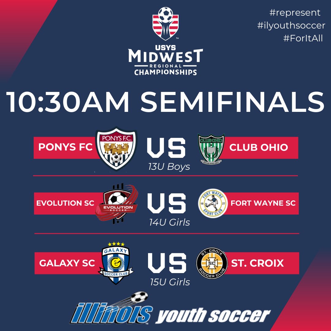 Galaxy Soccer Club (GalaxySCIL) / Twitter