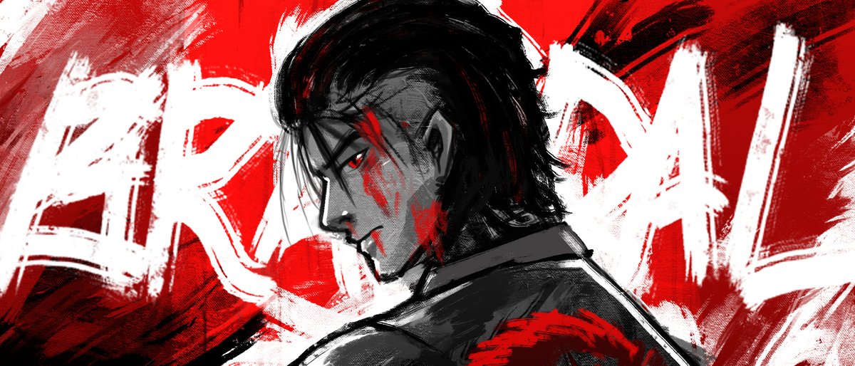 Tomy 
from brandal webtoon