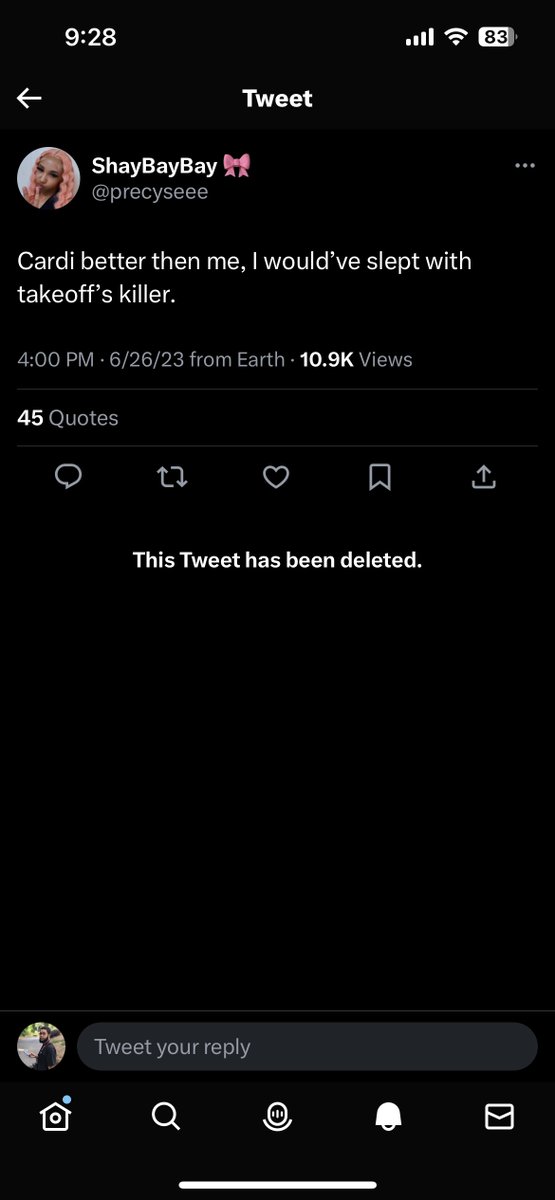 Exec.Producer of Da Simulation tweet media
