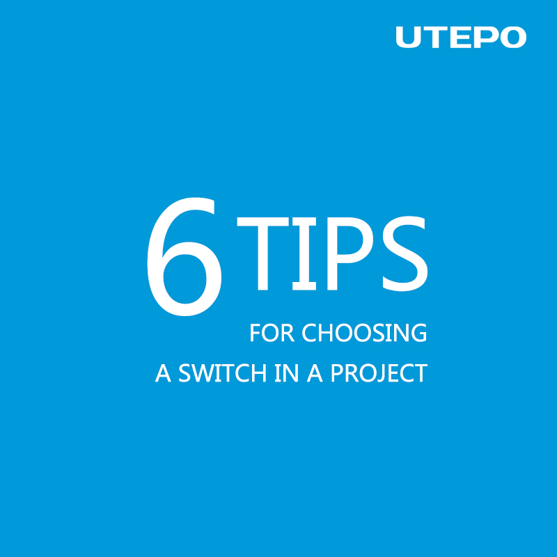 How to choose a switch? How to determine the network structure according to the project? We may have such questions. Here are the six indispensable tips when choosing a switch in a project.
utepo.net/article/detail…
#UTEPO #PoE #PoEswitch #Industrialswitch #CCTV #Surveillance