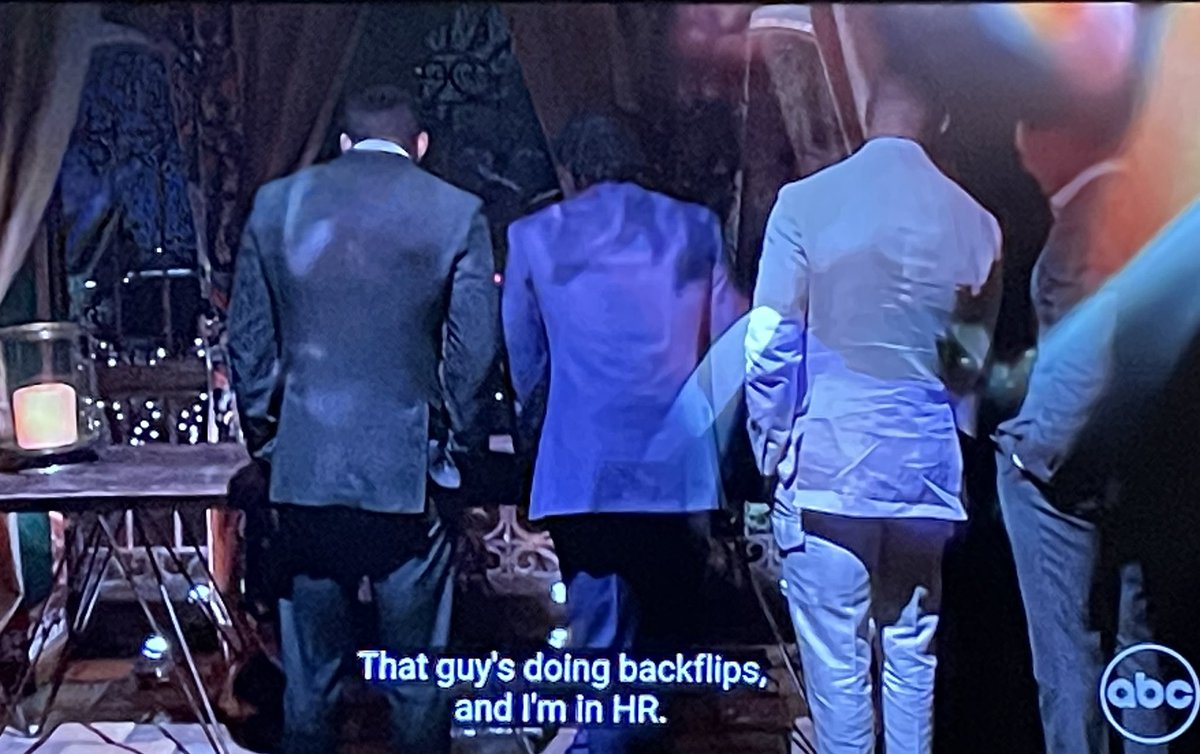 FinalRose2night's tweet photo. 💀💀 #TheBachelorette https://t.co/0jBakUwiRY
