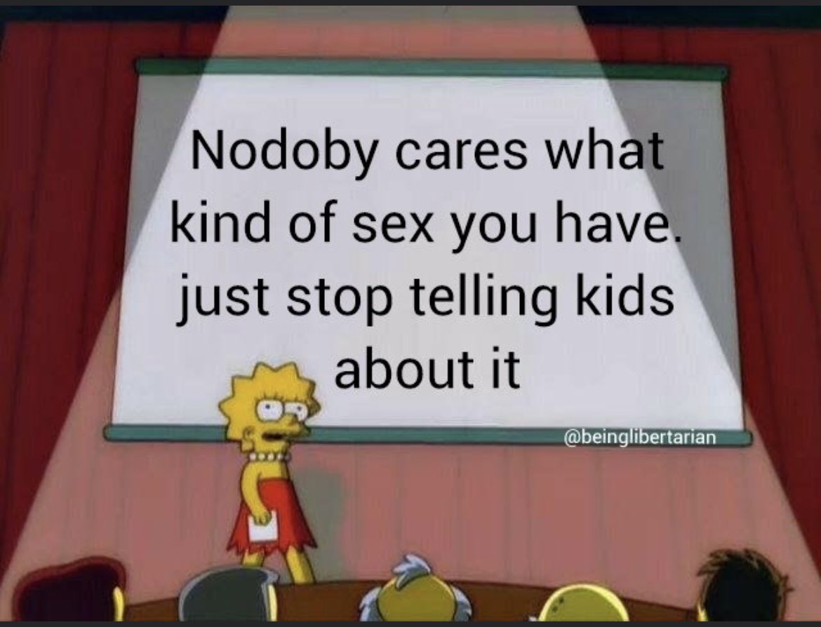 Being Libertarian (@beinlibertarian) on Twitter photo 