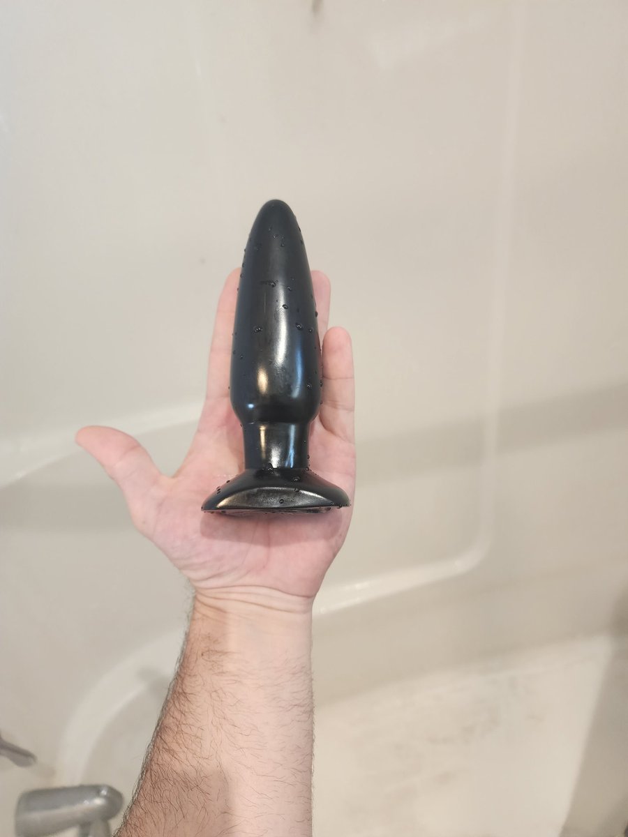 Just posted a video doing a slow, no warm-up insertion, followed by a milky cum shot on my only fans page.
Will be posting 2-3 solo videos a week moving forward! 
onlyfans.com/tatumparks