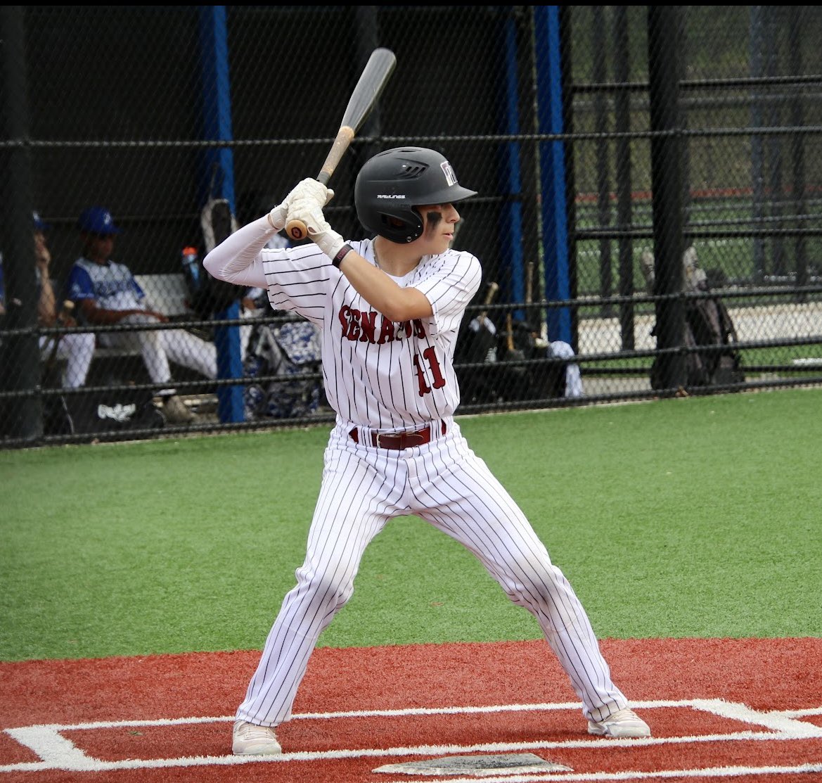 MiggyZ2026's tweet photo. Great weekend as a team at the @firecrackerbsb tournament! We ended up getting second, but we played really well as a team, and I had a lot of innings behind the plate and did my job. Excited to head down to NC for the WWBA tournament  on July 7th!
@MetroSenators https://t.co/0kVjsaYajx