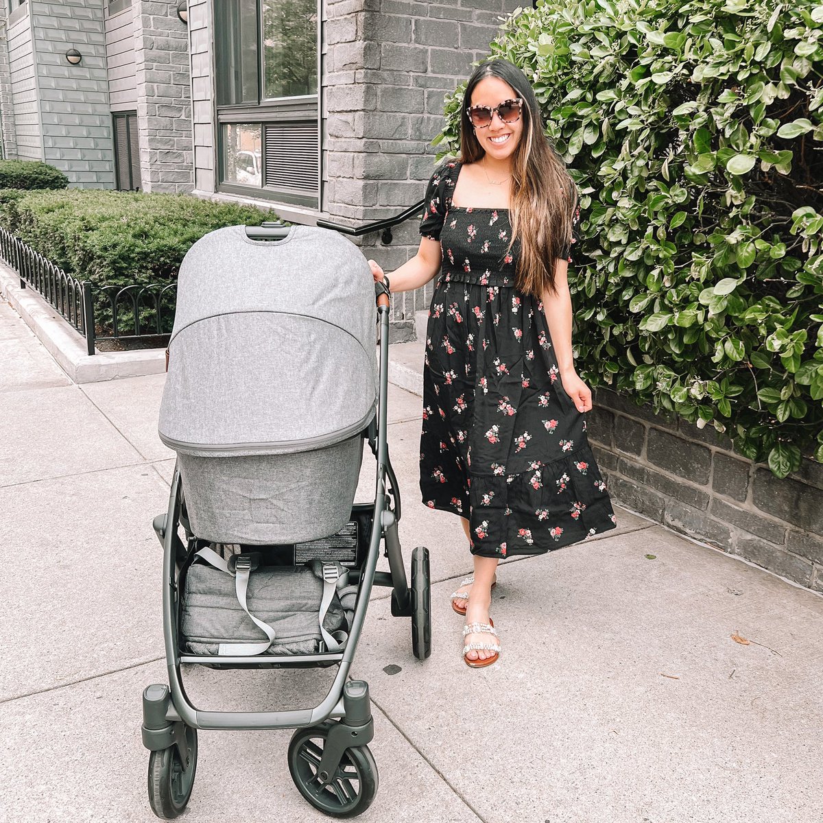 Olivia Wei (@thelivstyle) on Twitter photo Strollinโ around the city ๐๏ธ in this <a href="/SeraphineLtd/">Seraphine Maternity</a> summer dress โ๏ธ I love how Seraphineโs nursing dresses are comfy & stylish (+ totally discreet with the hidden openings!) ๐คซ #seraphinematernity #postpartum #mamalife Strollinโ around the city ๐๏ธ in this <a href="/SeraphineLtd/">Seraphine Maternity</a> summer dress โ๏ธ I love how Seraphineโs nursing dresses are comfy & stylish (+ totally discreet with the hidden openings!) ๐คซ #seraphinematernity #postpartum #mamalife