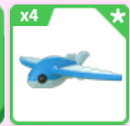 4X FLYING FISH GIVEAWAY!!
rules
>Follow me
>like n rt
stay active and tag a frd for hcs!