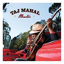 #DegreesInMusic
27. Further 
Taj Mahal
'Further on Down the Road'
My favorite version of this song. Love Taj Mahal. Absolute classic 😎🎸

youtu.be/KxQ6djAK8Xw