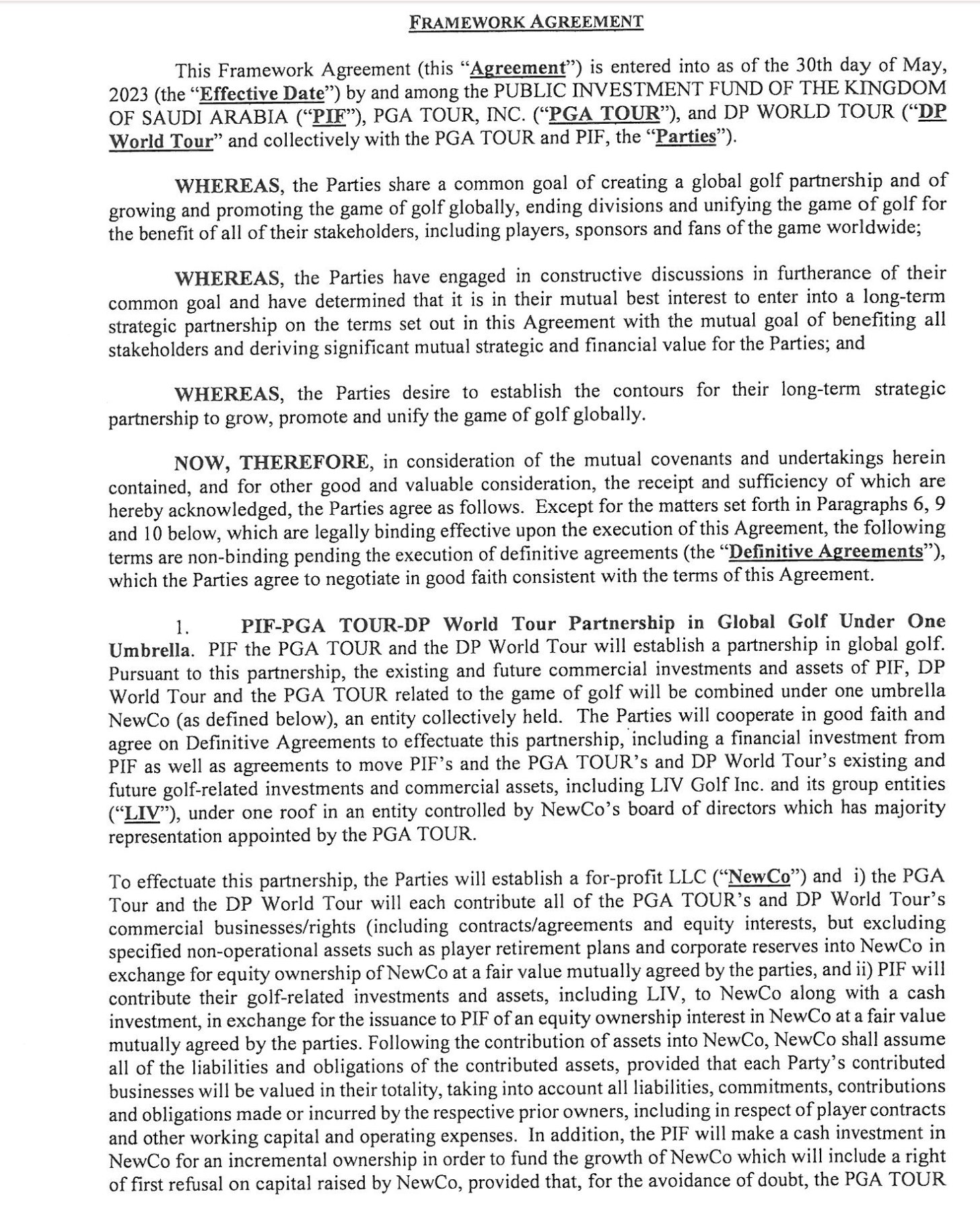 no-laying-up-on-twitter-the-framework-agreement-between-the-pga-tour